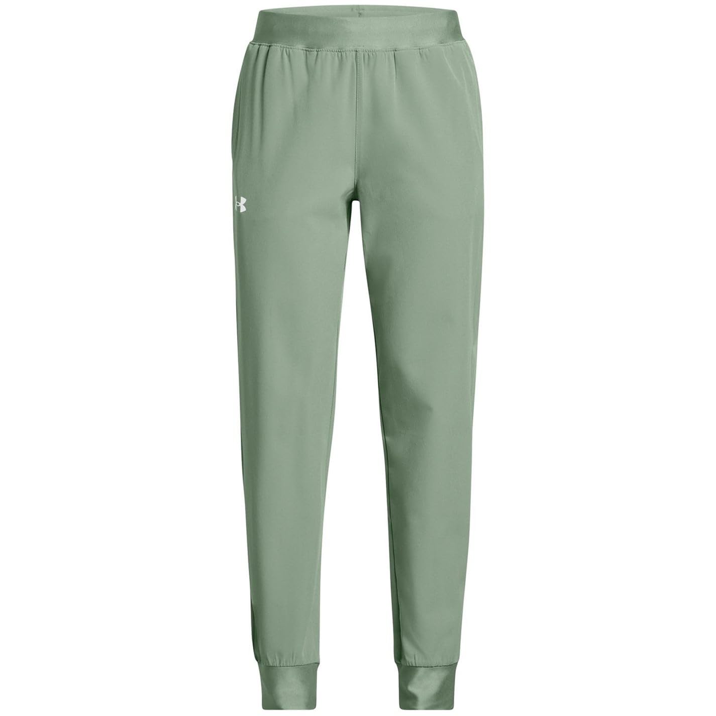 

                                                    Under Armour Girls ArmourSport Woven Joggers, (348