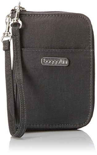Baggallini Essential Wallet