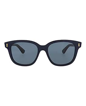 小物 archive GUCCI square eyewear GUCCI GG0464 Logo Plate Glasses Size 56  15 150(K-134214) | eBay