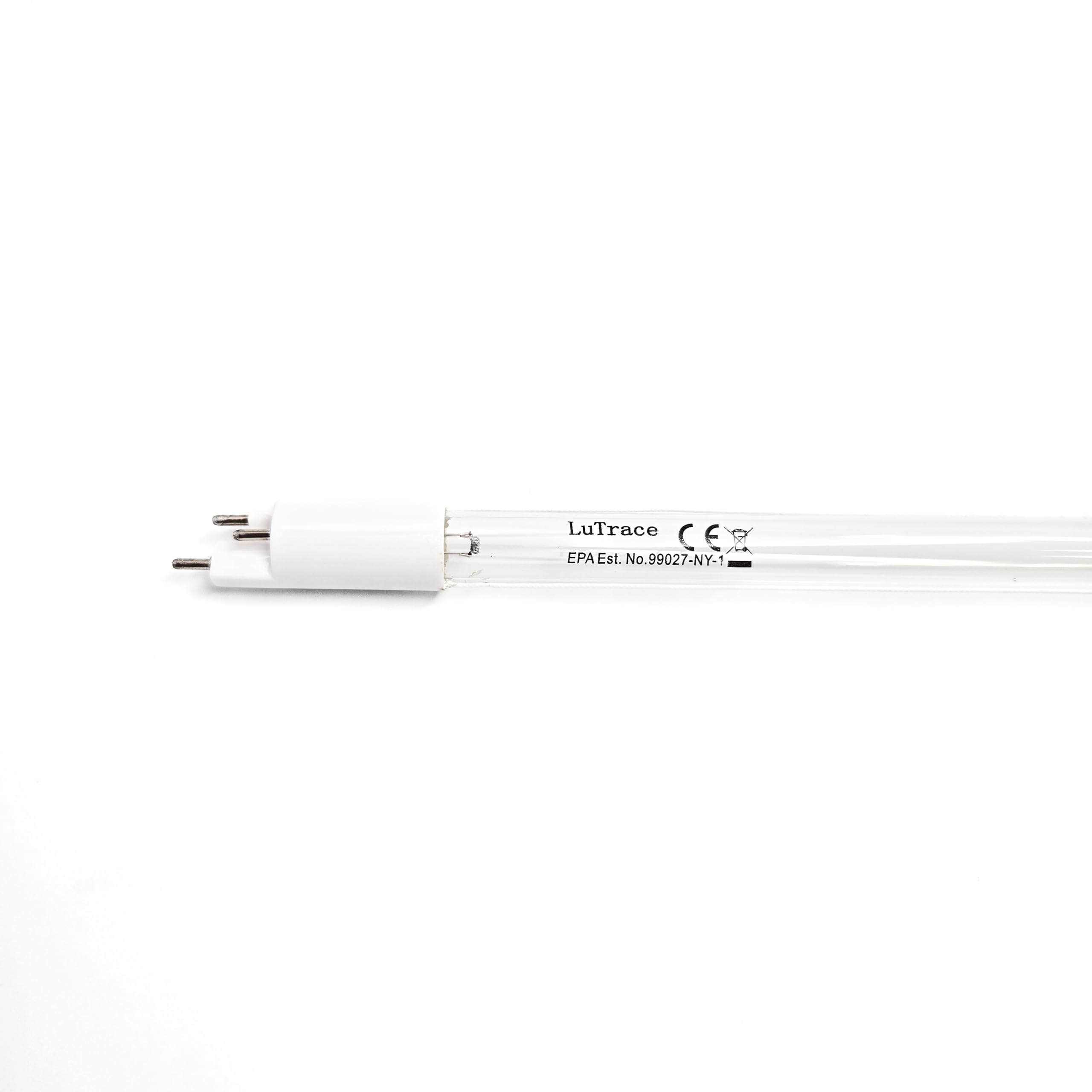 Lámpara de repuesto UV S36RL para Sterilight Viqua S12Q S24Q S40Q SUV24P-100
