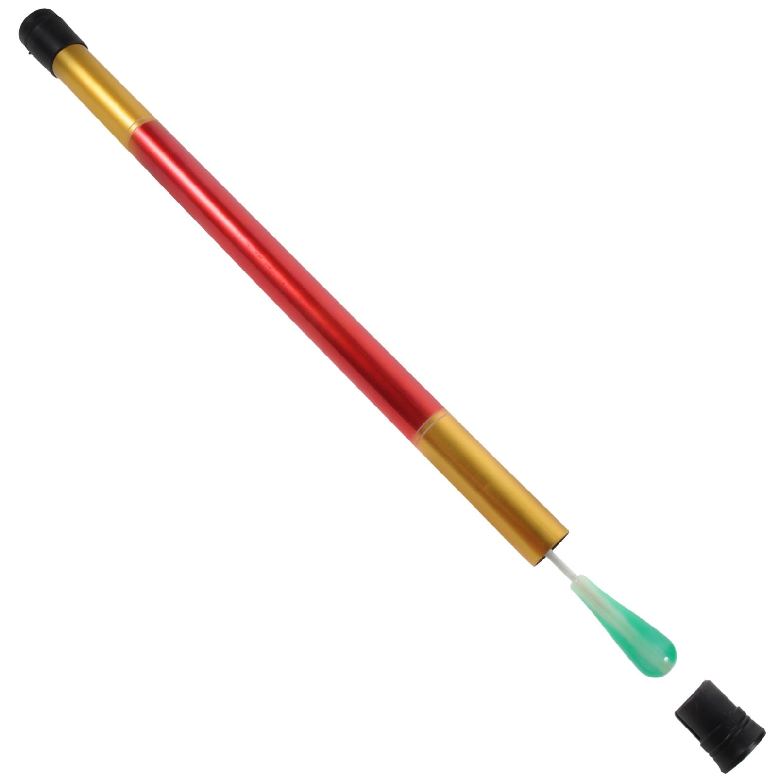 Abaodam Conductor with Storage Cylinder for Marching Orchestra Music Conductor Stick