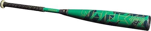 Miniatura 7 de Louisville Slugger Bate de béisbol Meta USSSA 2023 -10, -8 y -5