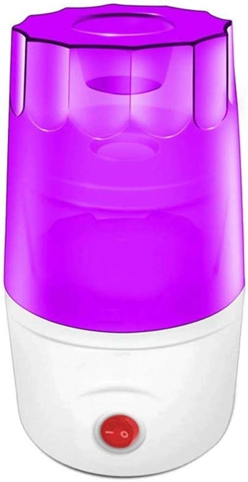 Mini Small Capacity Yogurt Machine Home Glass Liner Homemade Rice Wine Machine Natto Fermentation Machine