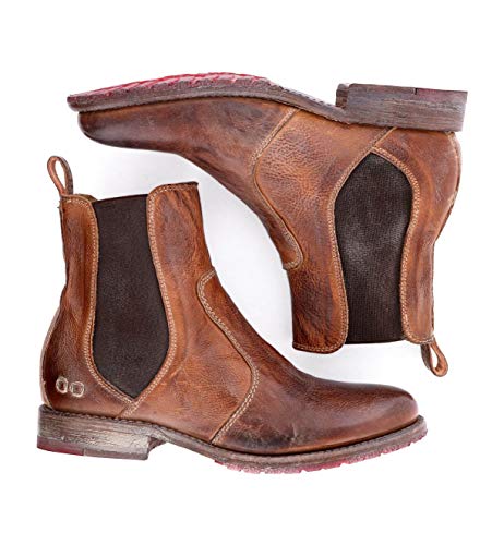Image of Bed Stu Nandi Boots