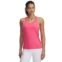 Under Armour Donna Tech Knockout Tank, Top Sportivo Donna