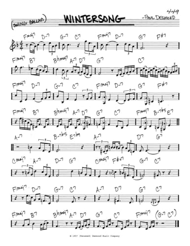 The Real Book Volume III Second Edition Bb Instruments | 400 Jazz and Standard Songs for Trumpet, Clarinet, Tenor Sax | Lead Sheets for Musicians | Hal Leonard Songbook (Real Books (Hal Leonard)) - Image 3