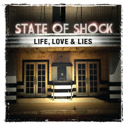 Play Life, Love & Lies by State Of Shock on Amazon Music