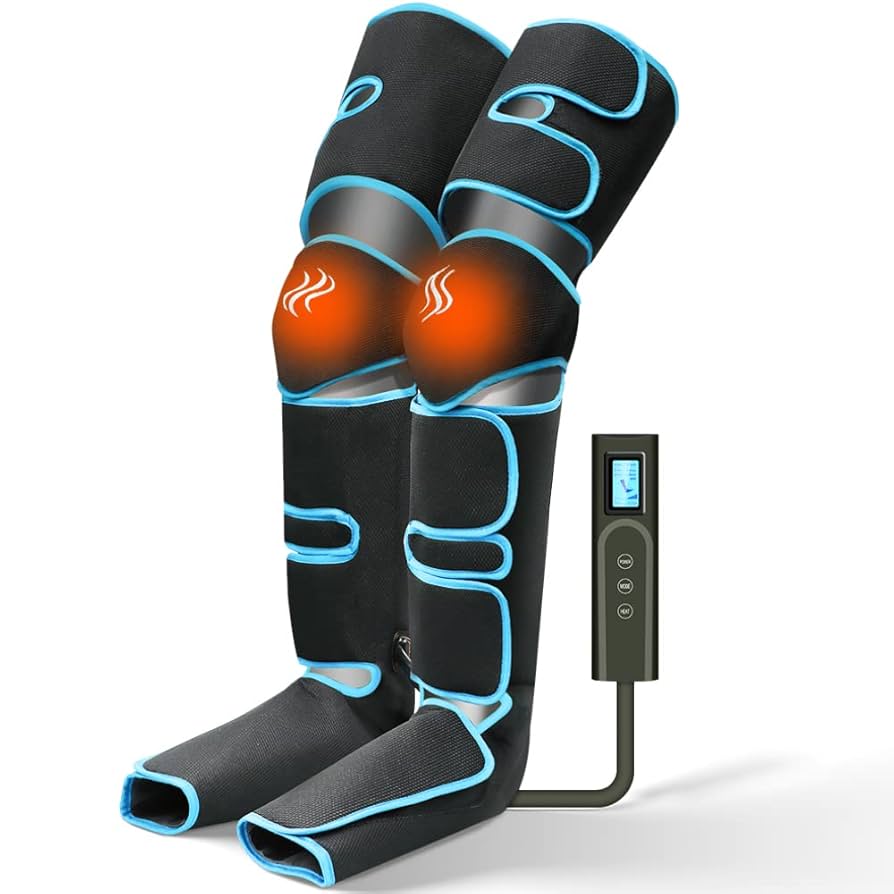 【2024革新モデル】 エア式 ふくらはぎ 足裏 足先～太ももまで 2024革新モデル】 エア式 ふくらはぎ 足裏 足先～太ももまで