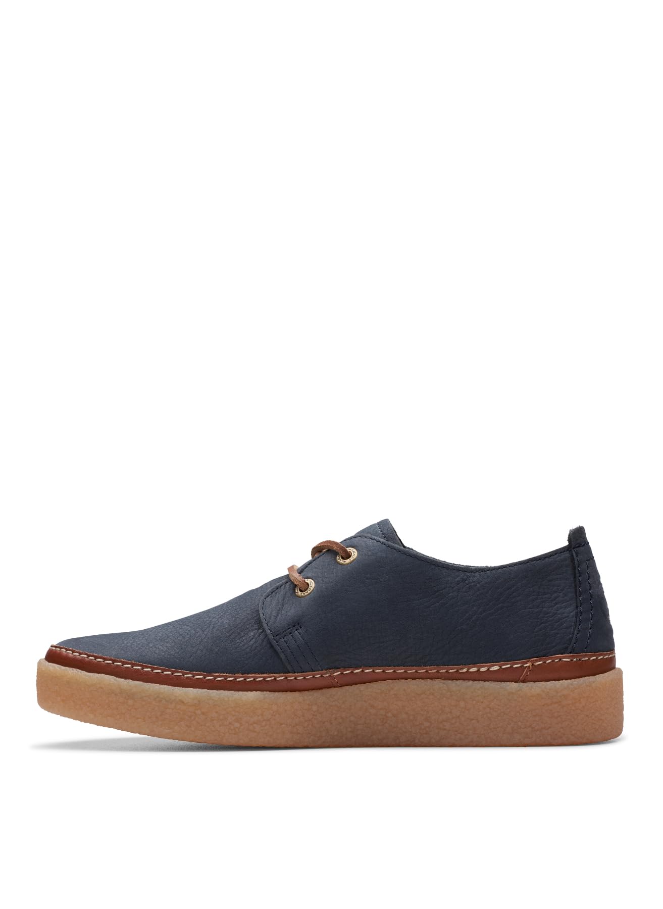 Clarks Mężczyźni Clarkwood Low-
