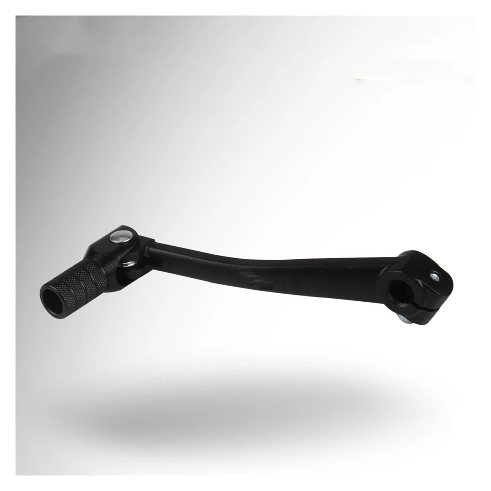 SYC27QP Shift Pedal Lever Motorcycle Motorcycle Folding Gear Shift Lever for Kayo Bosuer 110/125/140/150/160/250cc Gear Lever Pedal Folding Gear Lever