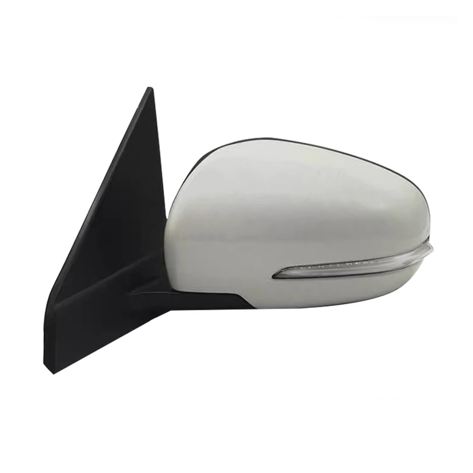 Car Accessories Rearview Mirror Compatible For Suzuki Vitara 2015 2016 2017 2018 Auto Side Rear View Right With — view 5