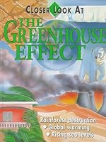 Closer Look At: Greenhouse E (Closer Look at) 0761305459 Book Cover