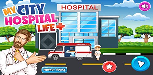 Caixa registradora de hospital de simulação: jogo de caixa