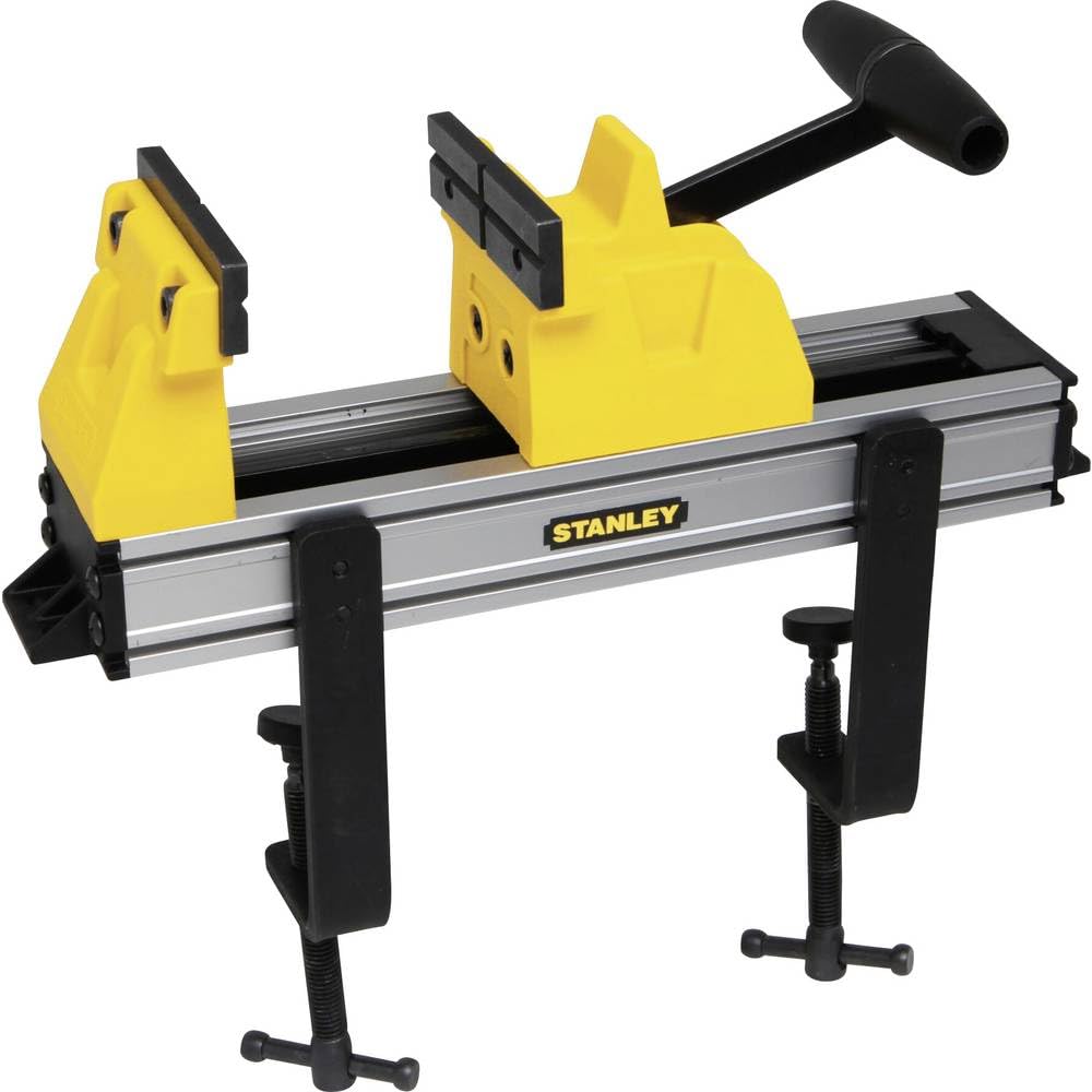 STANLEY - Etau Quick Vice - 0-83-179