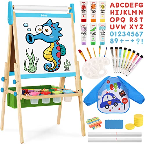 Best Art Easel For 2 Year Olds Reviews For 2023