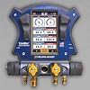 Yellow Jacket 40880 TITANMAX Digital Manifold Kit