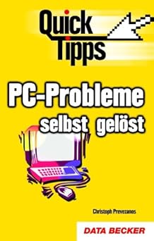 PC-Probleme selbst gelöst