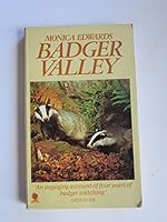 Badger valley 0722132174 Book Cover