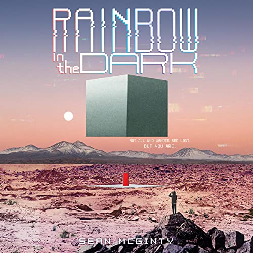 Rainbow in the Dark by Sean McGinty episode artwork