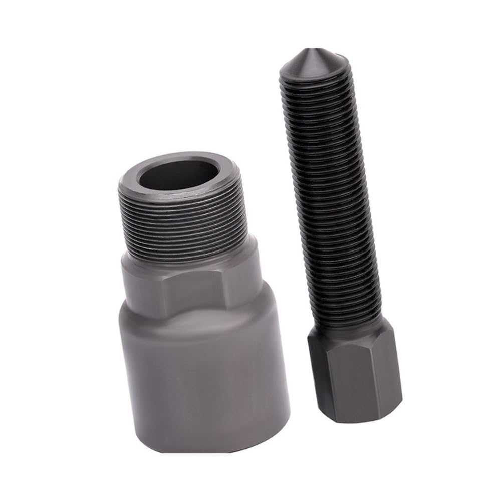 piezas de reparación Herramienta de extracción del extractor del volante con FC FX KLX RMZ CRF TRX SMR 110 250 350 450 SXF XCF