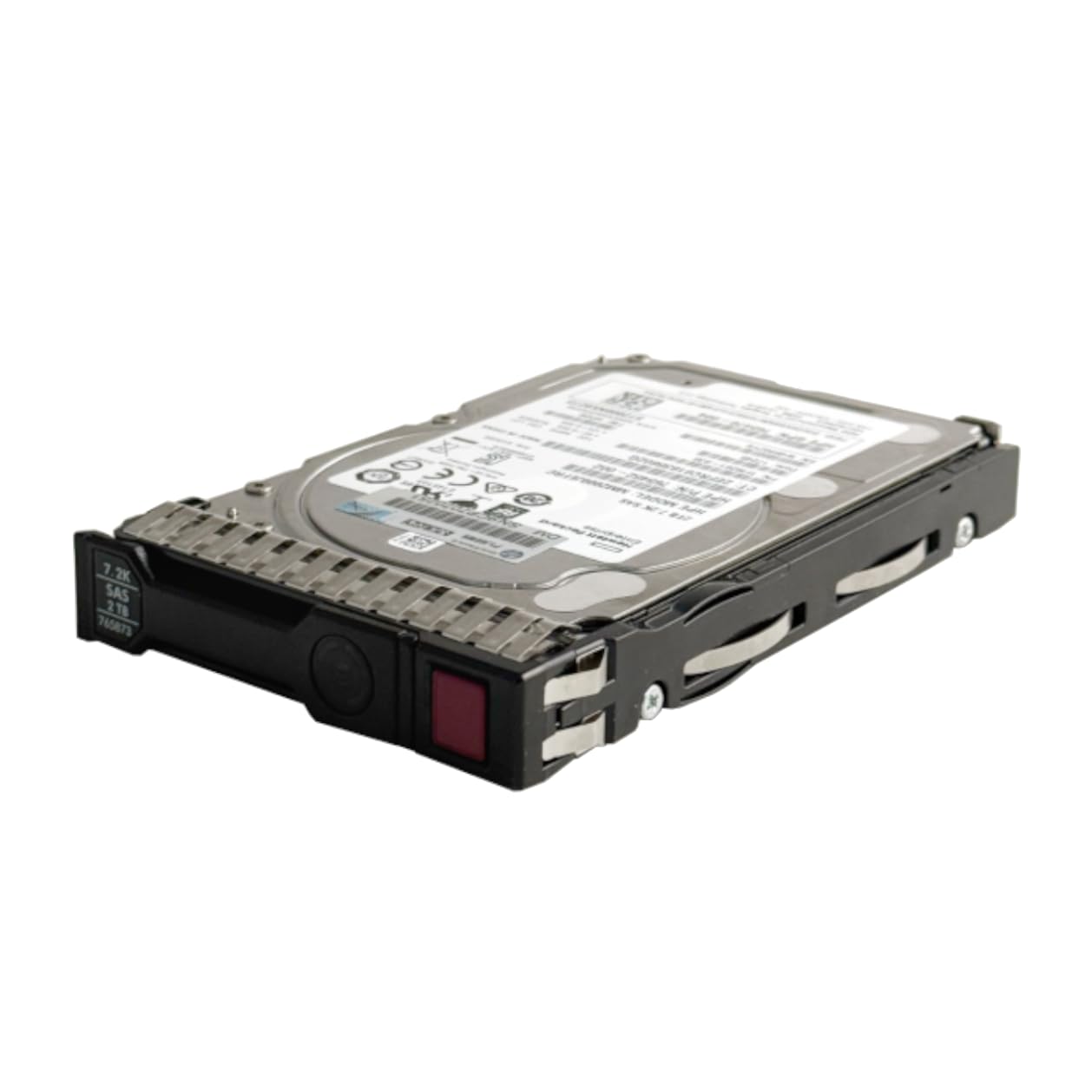 Amazon.com: HP E Hard Drive - Hot-Swap (765466-B21) : Electronics