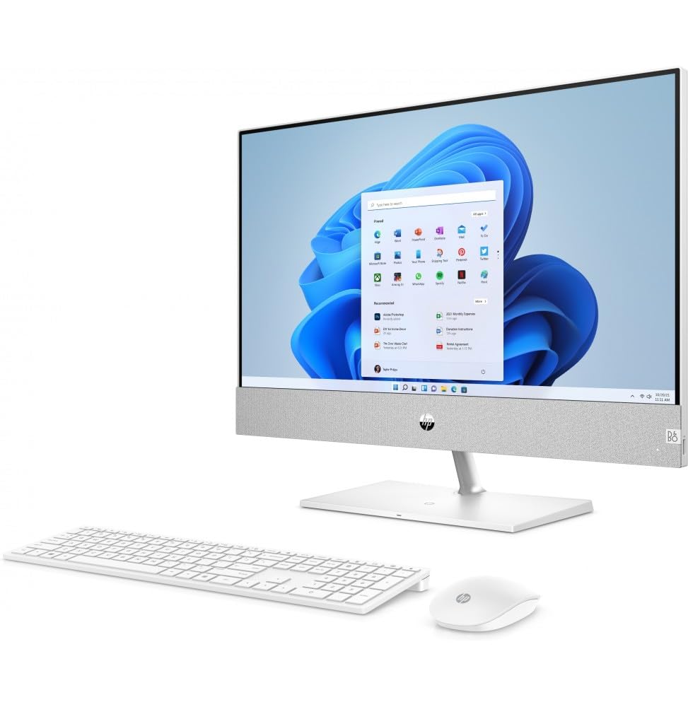 HP PC All in One Pavilion 24-CA2010NS Intel Core i5-13400T/ 16GB/ 1TB SSD/ 23.8/ Win11 Marka