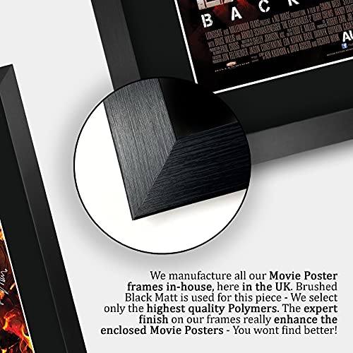 HWC Tradin FR A3 The Expendables 2 Sylvester Stallone Geschenken Gedrukte Poster Gesigneerde Handtekening Foto Voor Fans… - Afbeelding 7