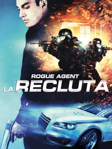  Rogue Agent