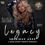 Cover of Legacy