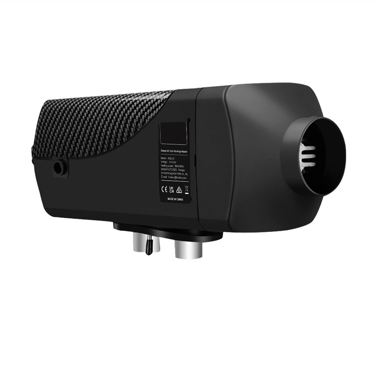 パーキングヒーター 12v5ー8kw 交換用｜車 