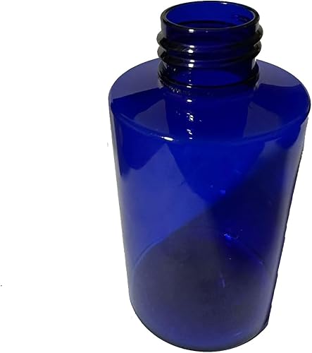 Botella vacía de aceite esencial de 3.4 fl oz para difusores sin agua