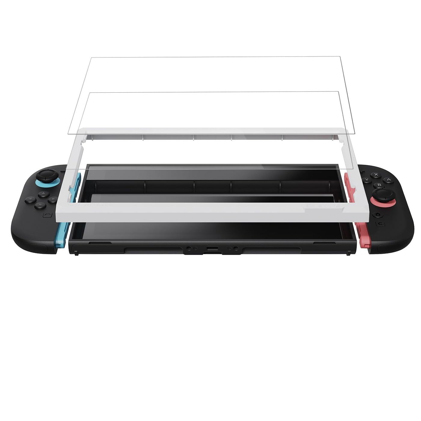 Amazon.com: SAVAGE RAVEN by Skull & Co. High Transparency High