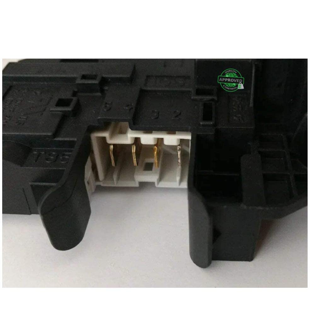 Amazon.com: ReplacementParts - Lock Lid for Mabe Washer Dryer  