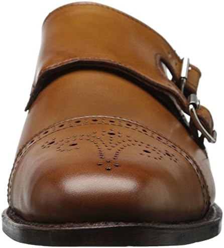Allen Edmonds Men's St. John's Oxford, Walnut, 10 D US | Image 1