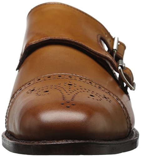 Allen Edmonds Men's St. John's Oxford, Walnut, 10 D Us #TOP1