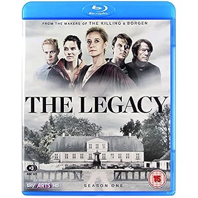 The Legacy