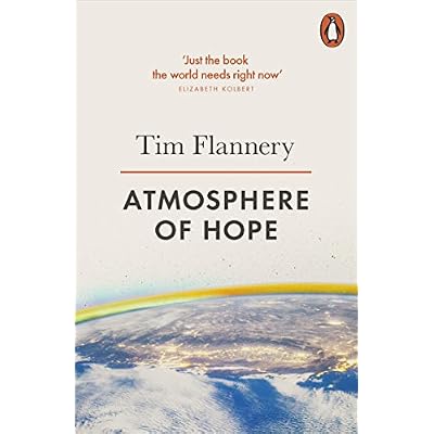 Atmosphere of Hope: Solutions to the Climate Crisis
