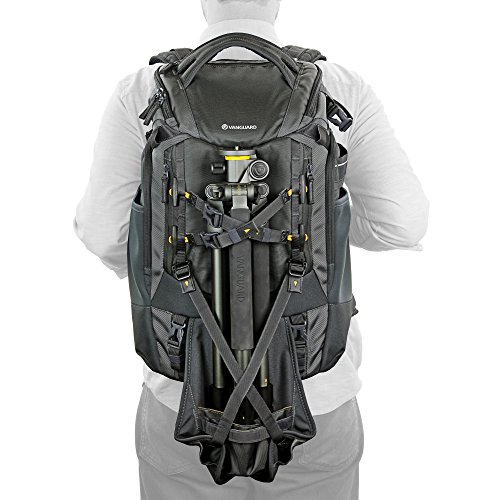 Image of Vanguard Alta Sky 49 Backpack for Sony, Nikon, Canon, DSLR, Drones