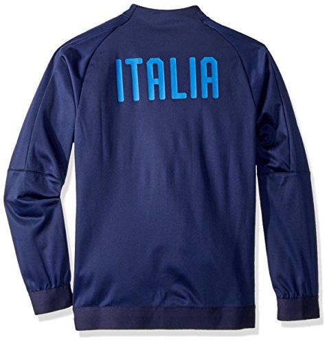 PUMA Unisex-Youth Stadium Jacket2