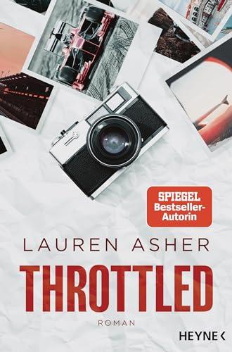 Throttled: Roman - Spicy...