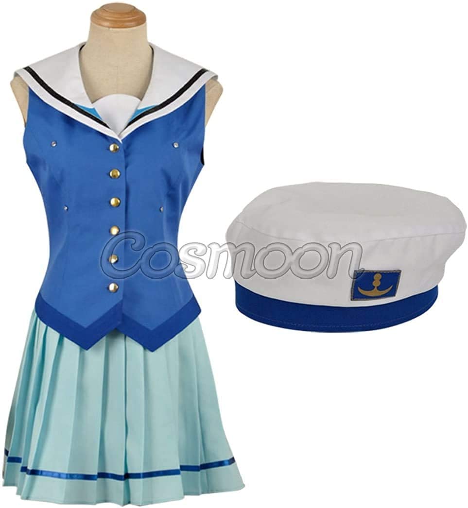 Amazon.co.jp: 漫雅cos ラブライブ!サンシャイン!! 2期OP 渡辺曜