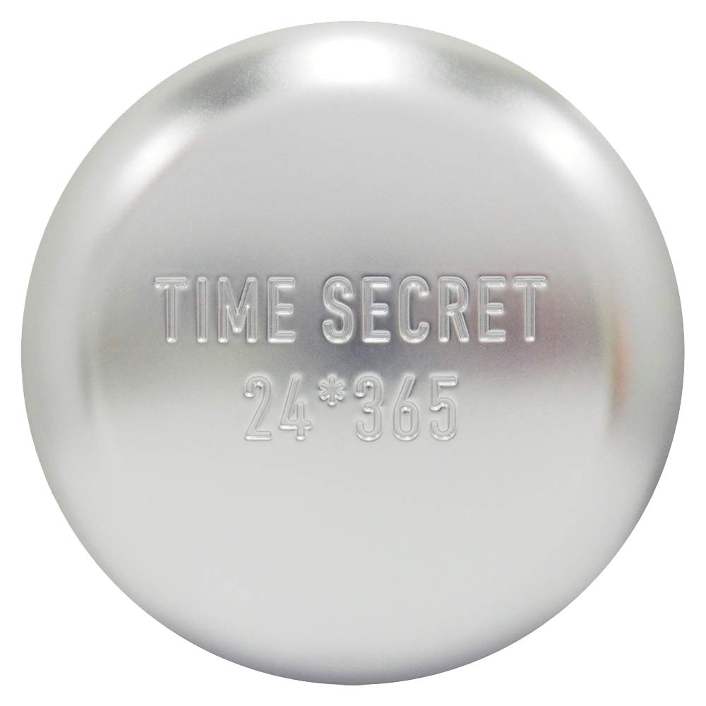 time secret ミネラルプレストパウダー R ライトオークル SPF50+