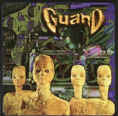 Guano [Audio CD]