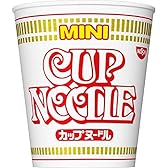 ※【17%OFF+クーポンで270円OFF!】1個あたり109円!カップヌードル ミニ 日清食品 カップ麺 36g×15個 1630円など、カップヌードル ミニがお買い得!