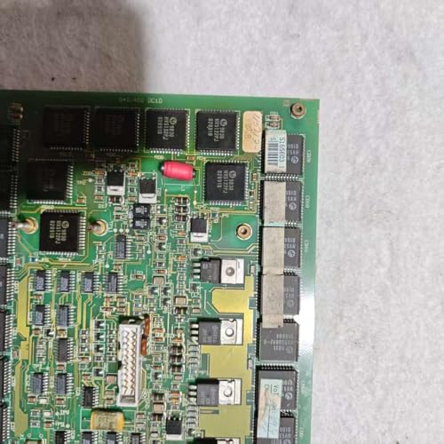 Image of 640.400 DC1D LCD Display Screen Panel Spot Goods & Tested Good