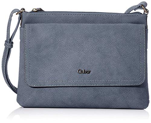Sac à bandoulière pour femme Gabor Bags Avaly en noir élégant