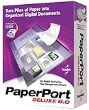 PaperPort Deluxe 8.0