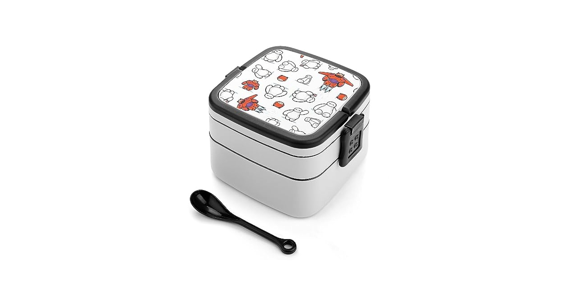 みんみん 2箱 BE-MAX Amazon | ベイマックス 弁当箱 ランチ