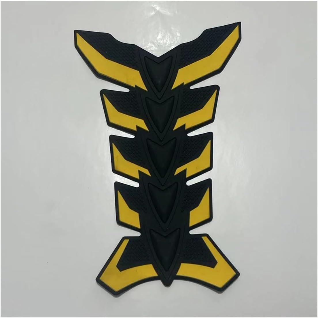 Motorcycle Tank Pad Stickers for ZX10R ZX-10R ZX 10R 2004 2005 2006 2007 Motorcycle Tank Pad Non-Slip Side Fuel Motorcycle Fuel Tank Pads