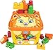 Produktbild Mega Bloks GPG20 - Mega Bloks Löwe Bausteinbox (25 Teile), Spielzeug ab 1 Jahren